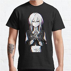 Violet Evergarden Classic T-Shirt RB0407