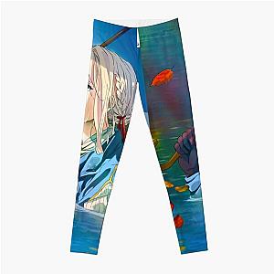 Violet Evergarden Leggings RB0407