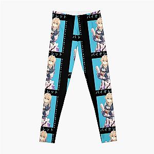 Violet Evergarden Leggings RB0407