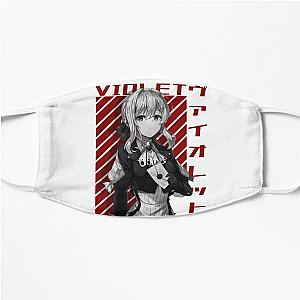 Violet Evergarden ANIME MANGA CARTOON Flat Mask RB0407