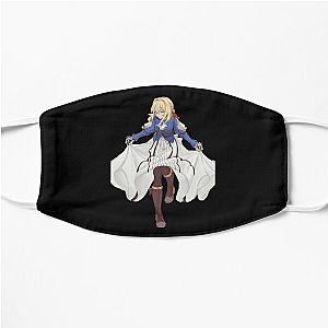 Violet Evergarden  Flat Mask RB0407