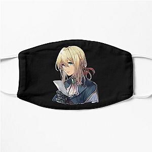 Violet Evergarden  Flat Mask RB0407