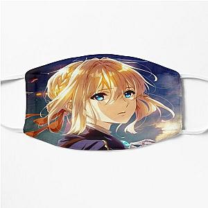 Violet Evergarden  Flat Mask RB0407