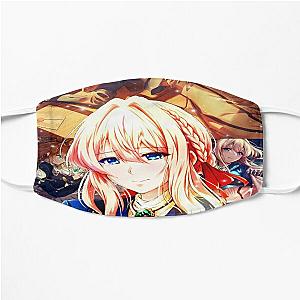 Violet Evergarden  Flat Mask RB0407