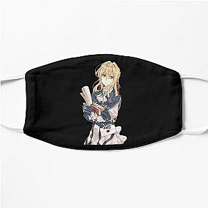 Violet Evergarden  Flat Mask RB0407