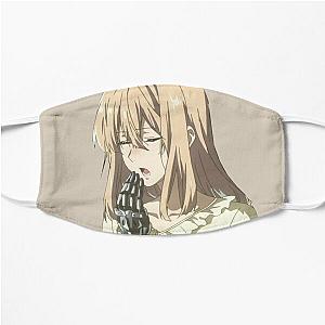 Violet Evergarden Flat Mask RB0407