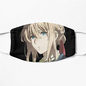 Violet Evergarden Flat Mask RB0407