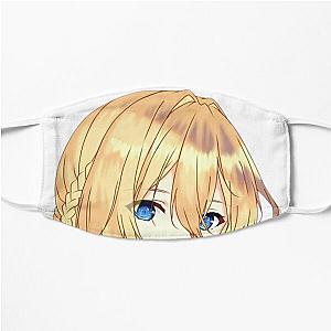 Violet Evergarden Flat Mask RB0407