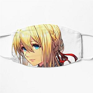 Violet Evergarden Flat Mask RB0407