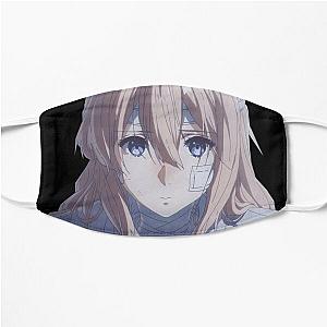 Violet Evergarden Flat Mask RB0407