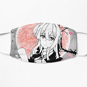 Violet Evergarden Flat Mask RB0407