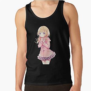 Violet Evergarden  Tank Top RB0407