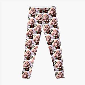 Violet Evergarden Anime Leggings RB0407