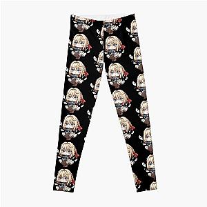 Violet Evergarden Anime Leggings RB0407