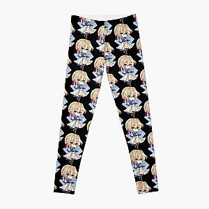 Violet Evergarden Anime Leggings RB0407