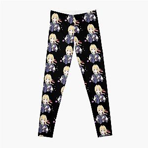 Violet Evergarden Anime Leggings RB0407