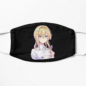 Violet Evergarden  Flat Mask RB0407