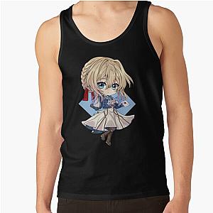 Violet Evergarden Anime Tank Top RB0407