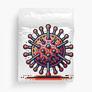 viral hit Duvet Cover