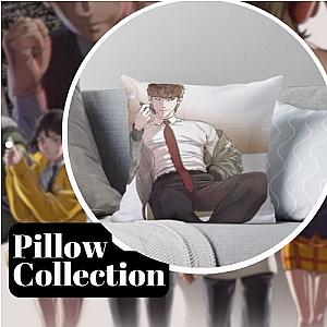 Viral Hit Pillows