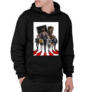 viral hit Hoodie