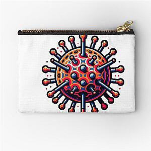 viral hit Zipper Pouch