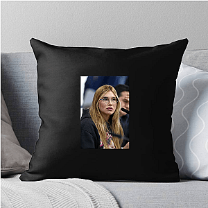 Virginia: Less Talk, More Chill Virginia Pillows Cover