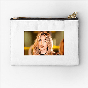 FBI Files Never Felt This Weird Virginia Zipper Pouches