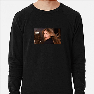 Trippy Feels: Virginia Virginia Sweatshirts