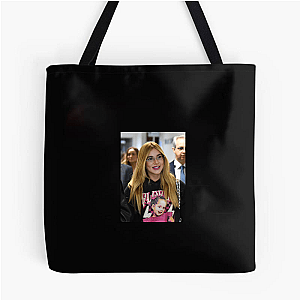 FBI, Feels, and Virginia Virginia Bags