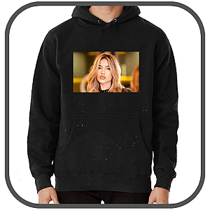 Virginia Hoodies