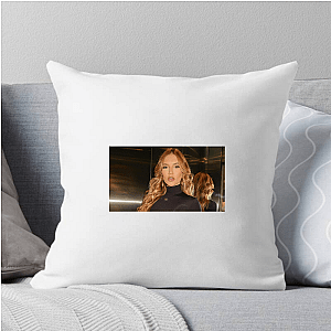 Solving or Spiraling? Virginia. Virginia Pillows Cover