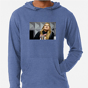Layers Like Virginia Virginia Hoodies