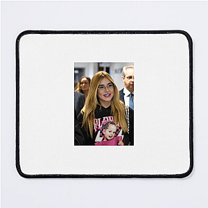 FBI, Feels, and Virginia Virginia Mouse Pads
