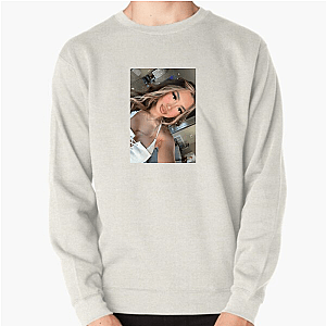 Eyes on Virginia Virginia Sweatshirts