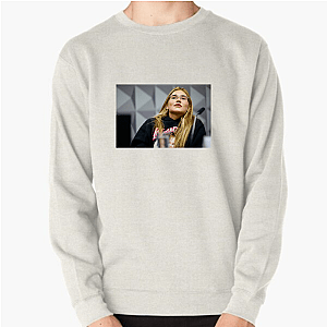 Layers Like Virginia Virginia Sweatshirts