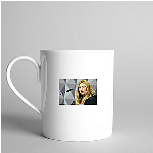 Virginia = Cinematic Silence Virginia Mugs