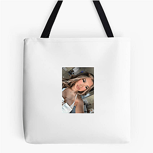 Eyes on Virginia Virginia Bags