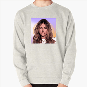 No Words, Just Tension Virginia Sweatshirts