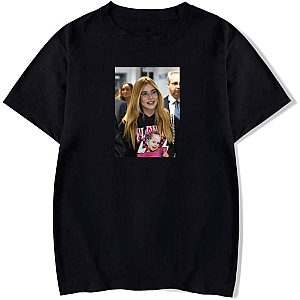 FBI, Feels, and Virginia Virginia T-Shirts