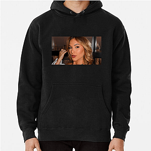 Cue the Music, Cue Virginia Virginia Hoodies