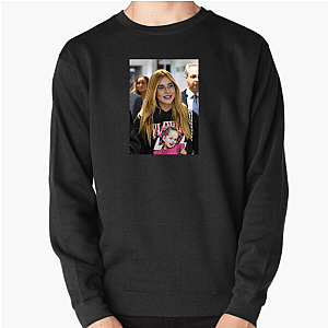 FBI, Feels, and Virginia Virginia Sweatshirts