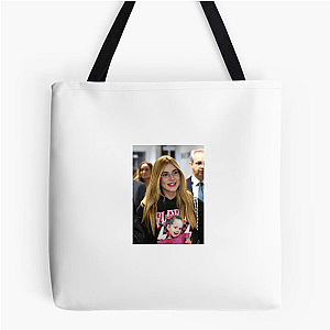 FBI, Feels, and Virginia Virginia Bags