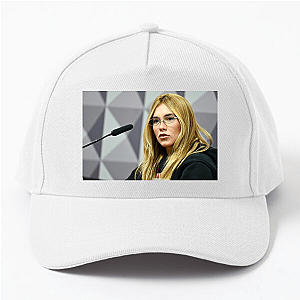 Virginia = Cinematic Silence Virginia Hats & Caps