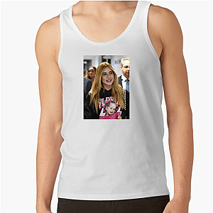 FBI, Feels, and Virginia Virginia Tank Tops