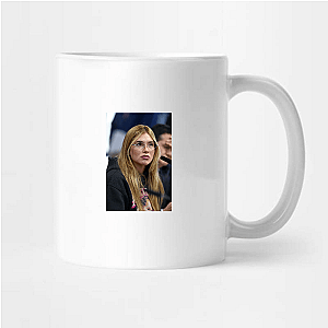 Virginia: Less Talk, More Chill Virginia Mugs