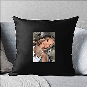 Eyes on Virginia Virginia Pillows Cover