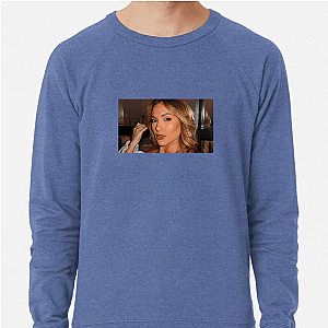 Cue the Music, Cue Virginia Virginia Sweatshirts