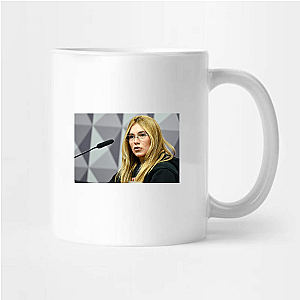 Virginia = Cinematic Silence Virginia Mugs