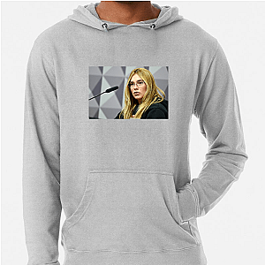 Virginia = Cinematic Silence Virginia Hoodies